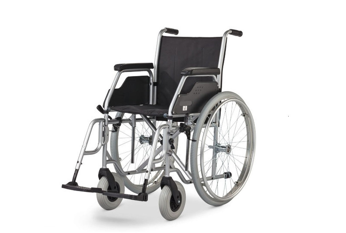 Jak správně vybrat vhodný invalidní vozík?